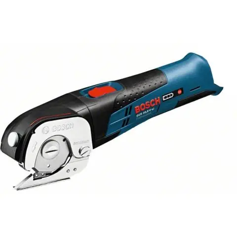 Rea Bosch GUS 12V-300 Allsax